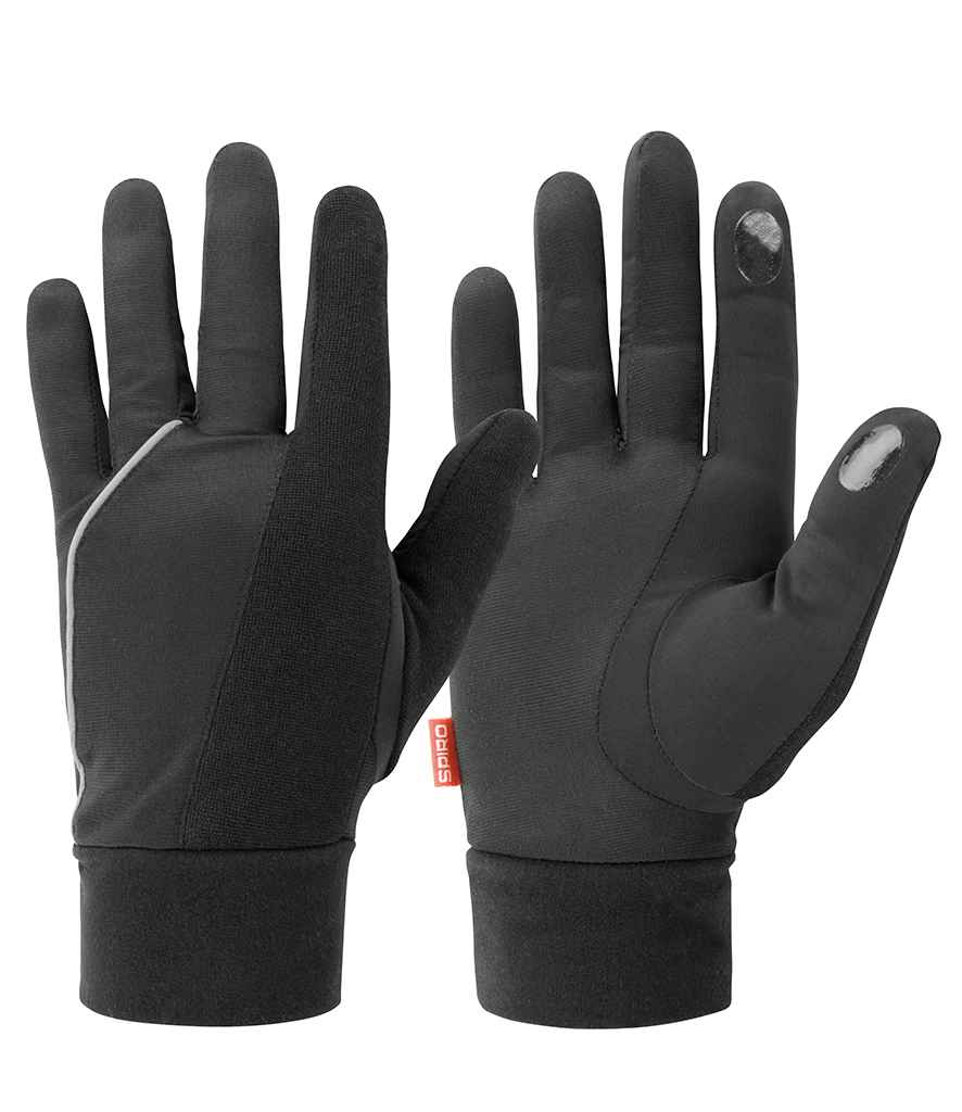 Spiro Elite Running Gloves
