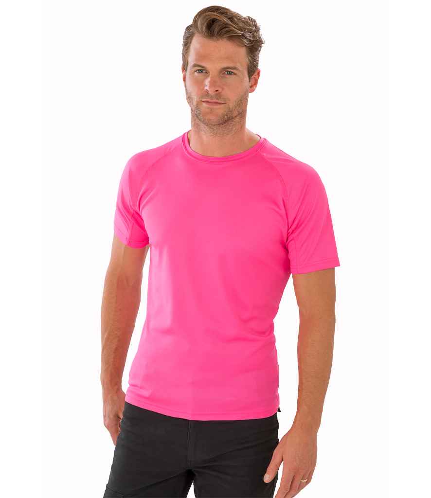 Spiro Impact Performance Aircool T-Shirt