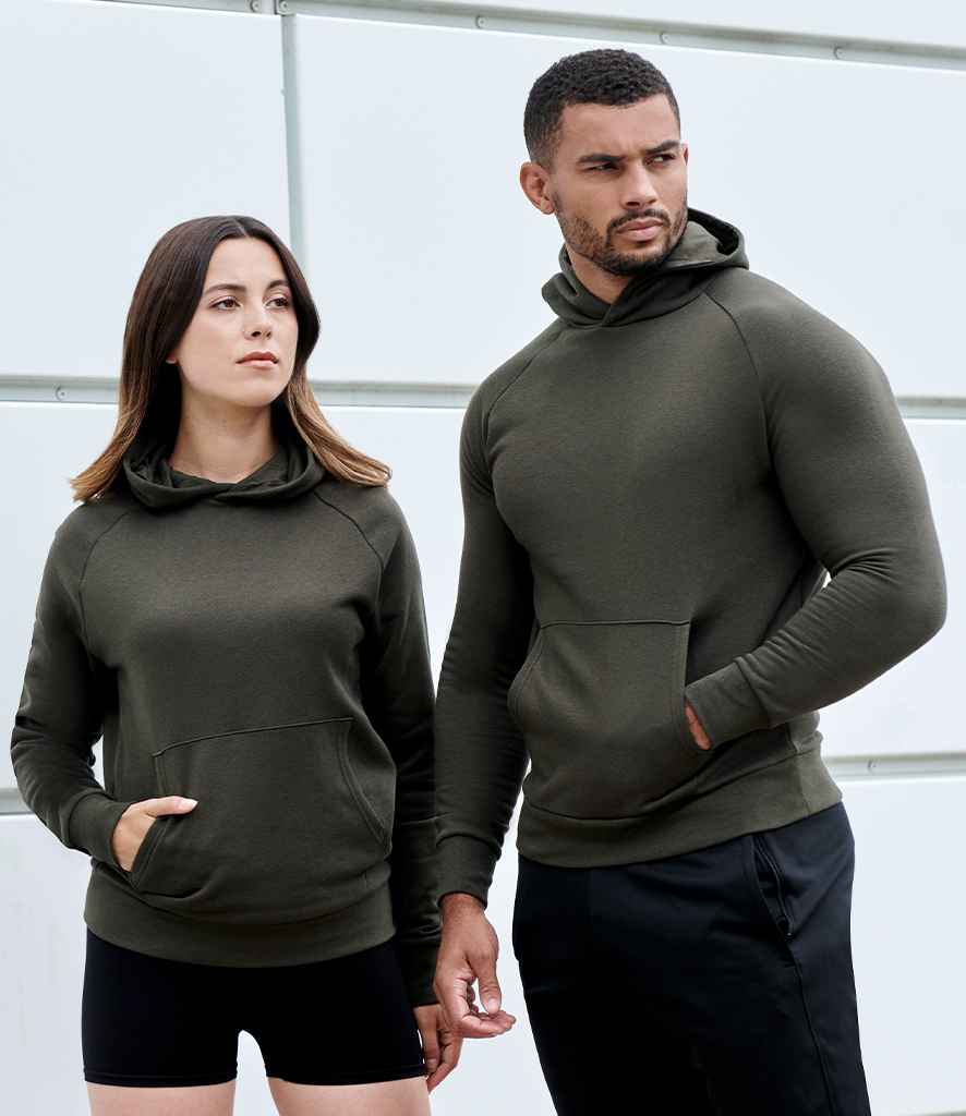 Tombo Unisex Athleisure Hoodie LSi