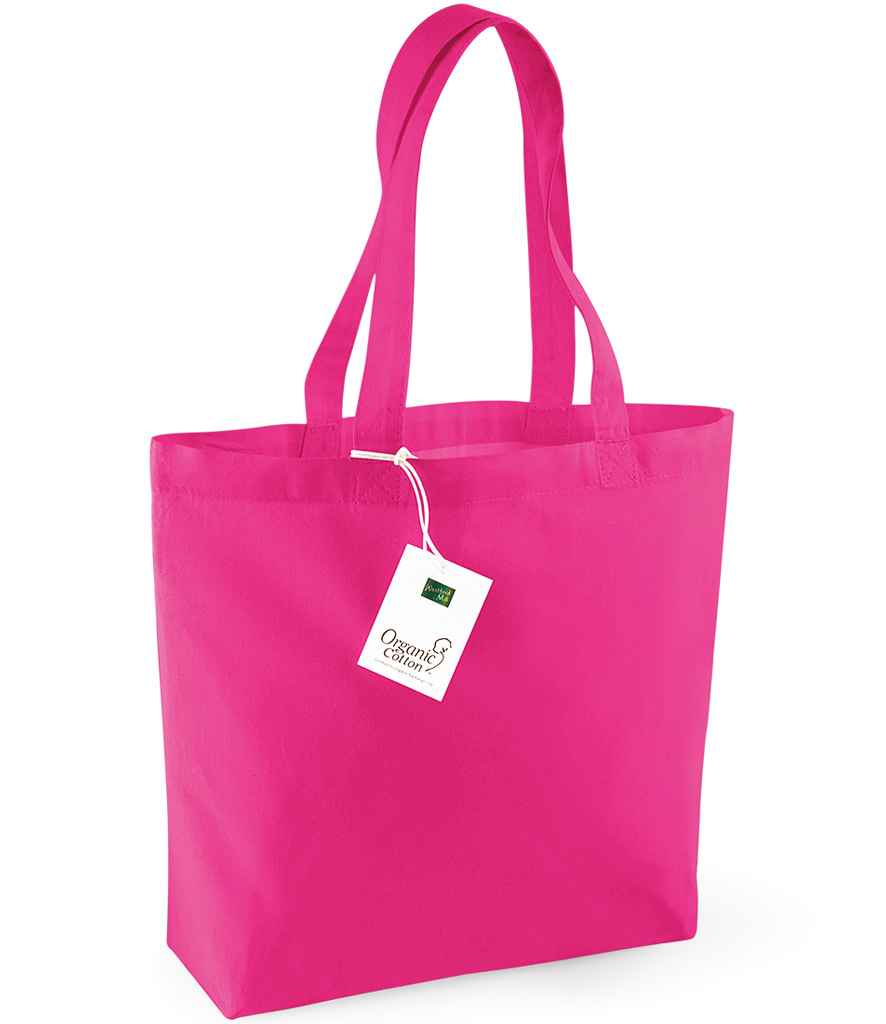 Westford Mill Organic Cotton Shopper