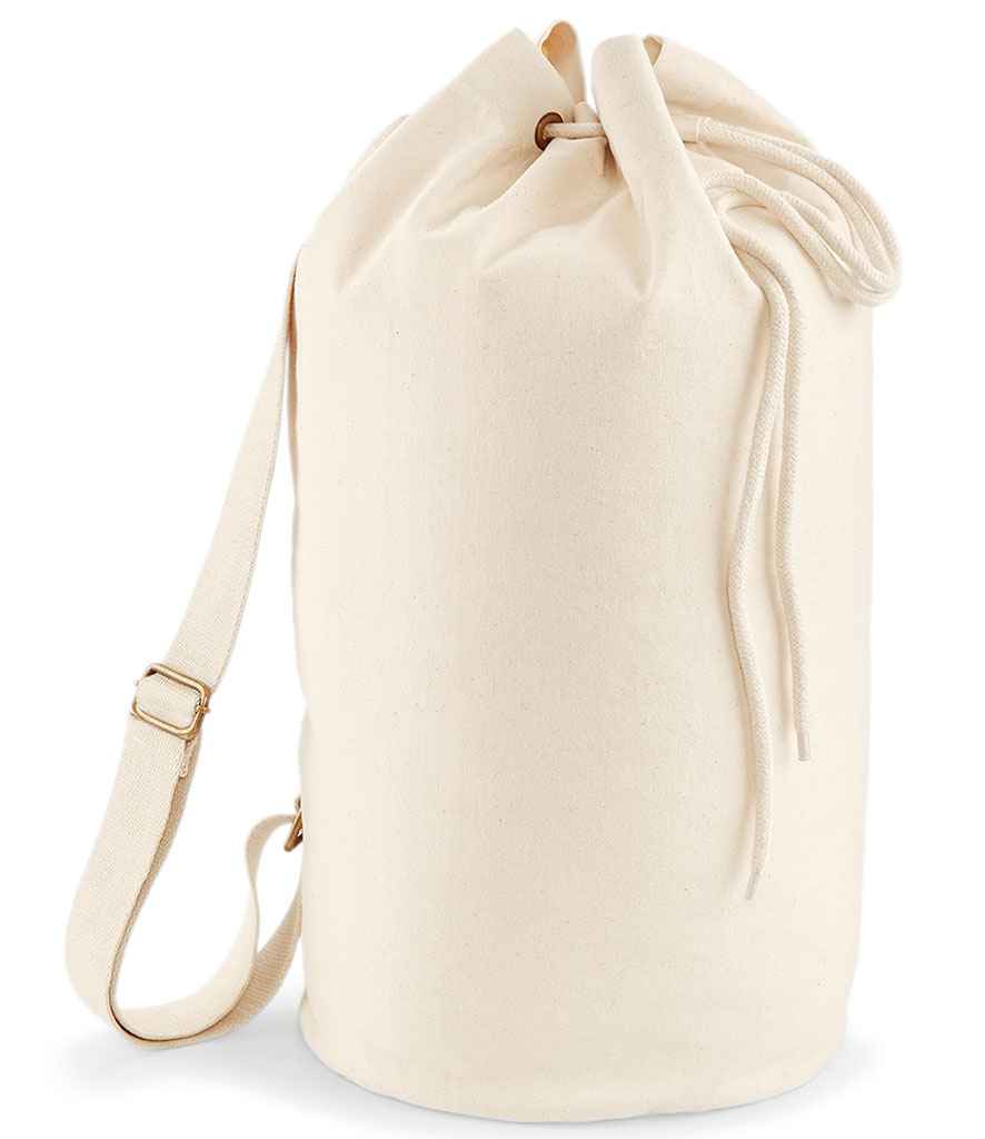 Westford Mill EarthAware® Organic Sea Bag