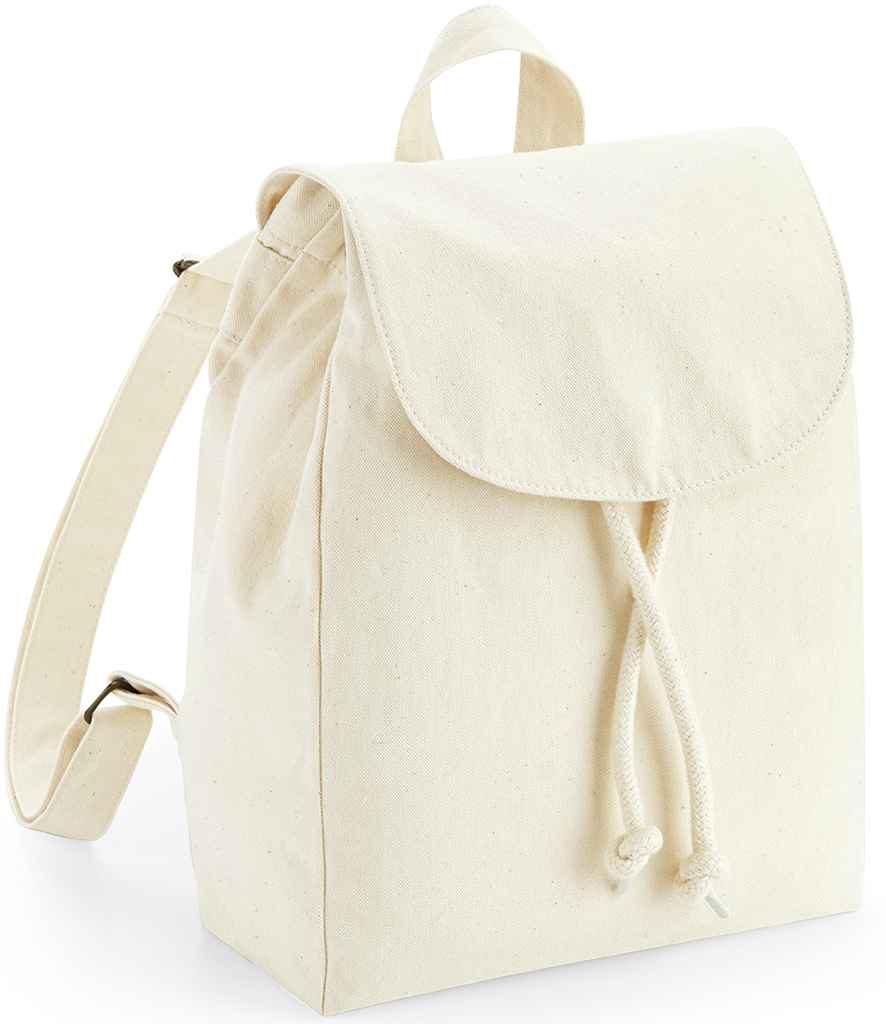 Westford Mill EarthAware® Organic Mini Rucksack