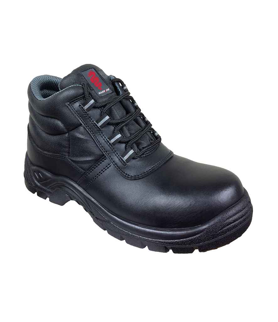 Warrior Composite S1P SRC Chukka Boots