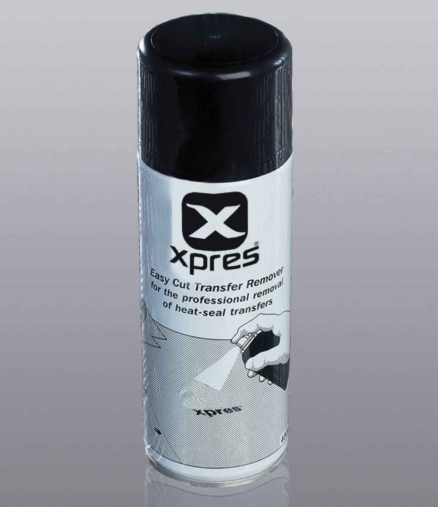 Xpres Transfer Remover Spray