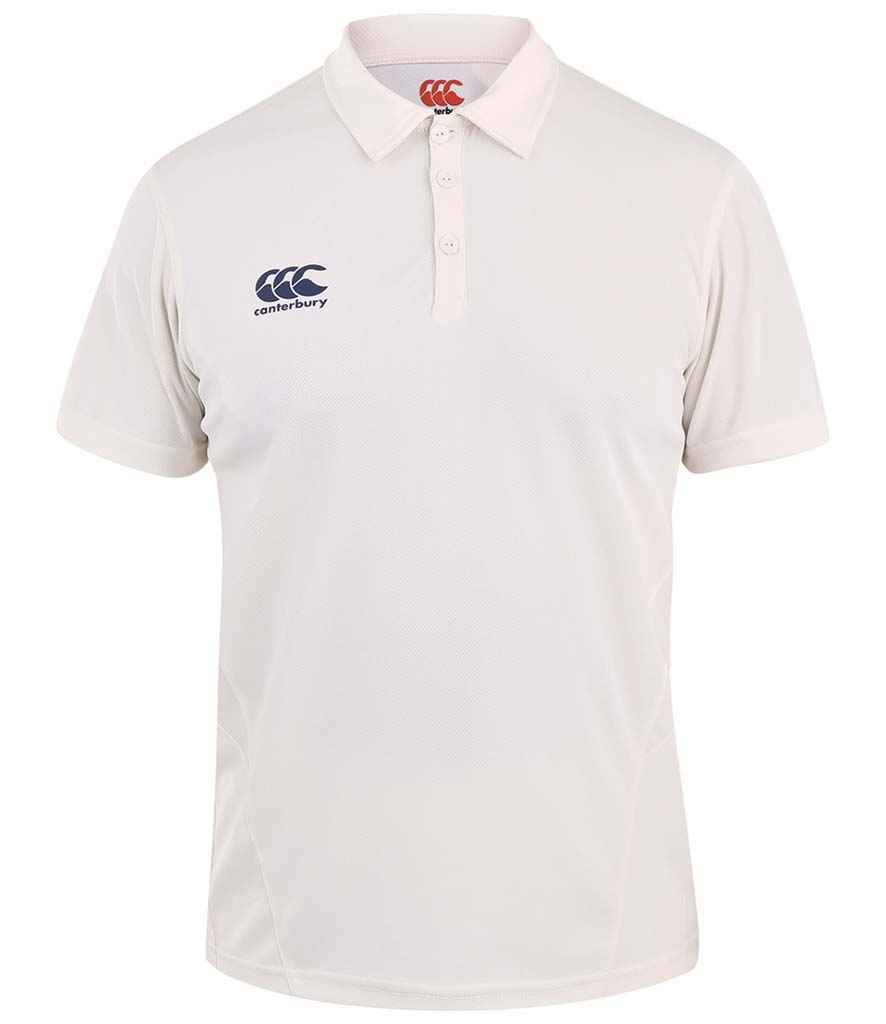Canterbury Cricket Shirt LSi