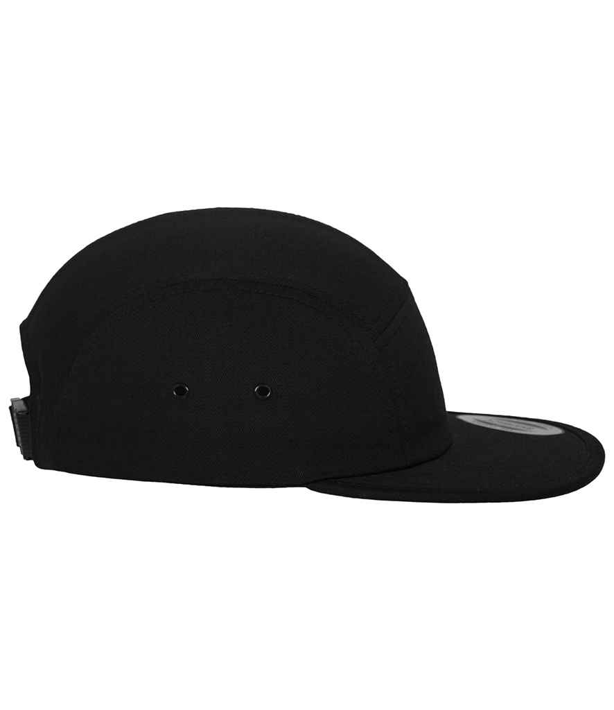 Flexfit Classic Jockey Cap LSi