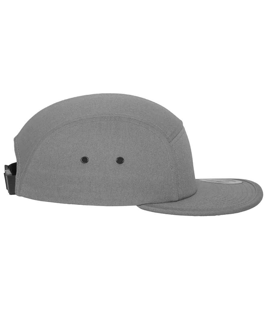 Flexfit Classic Jockey Cap LSi
