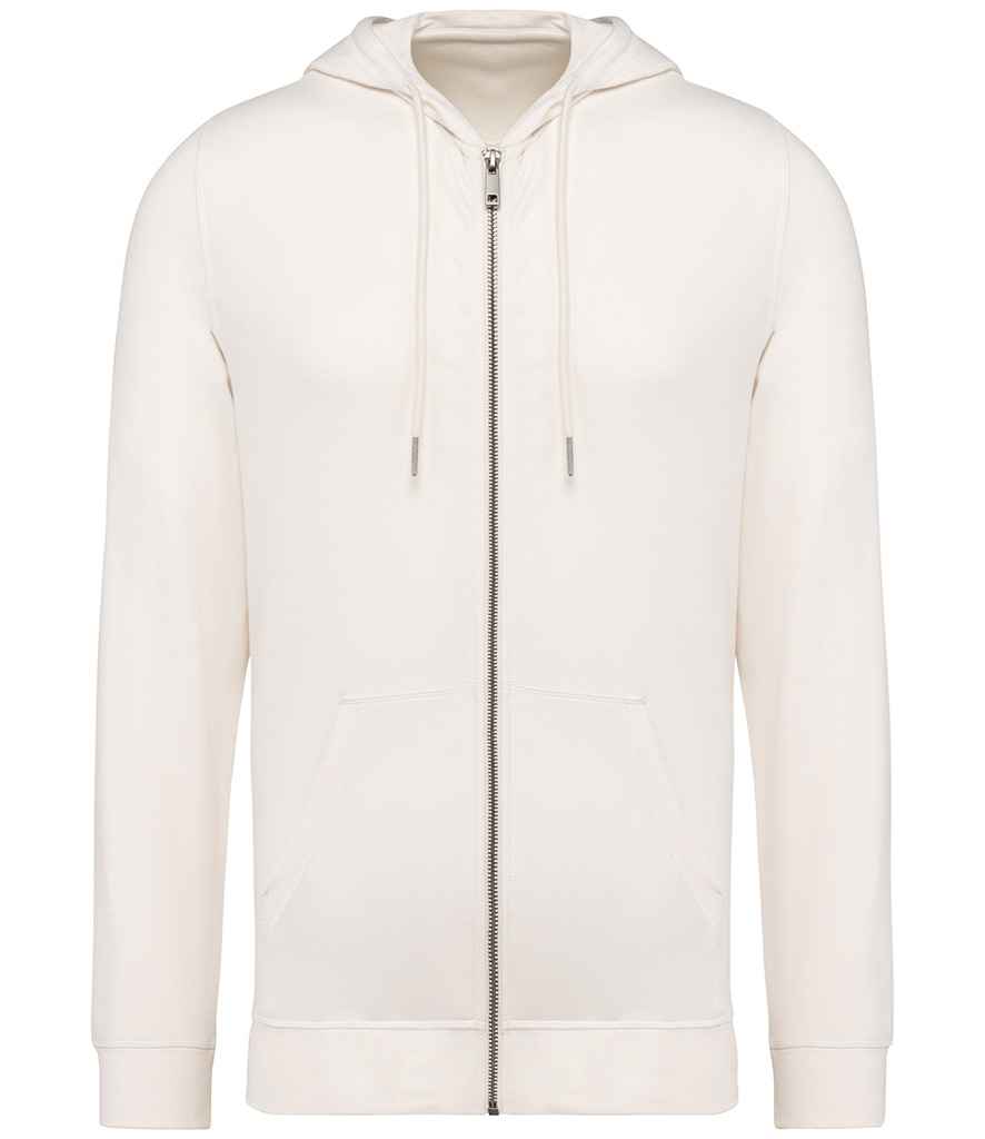 Native Spirit TENCEL™ Modal Full Zip Hoodie