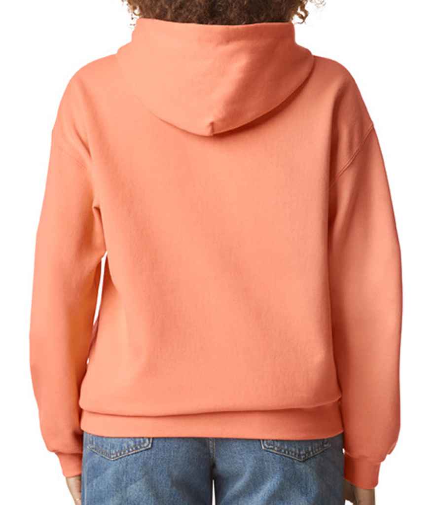 Gildan SoftStyle® Midweight Hooded Sweatshirt