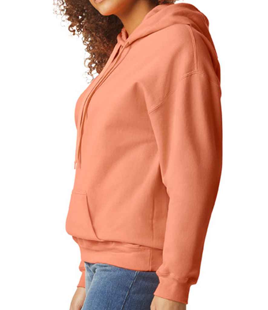 Gildan SoftStyle® Midweight Hooded Sweatshirt