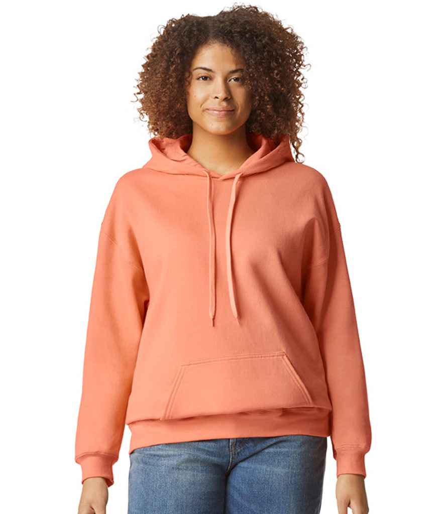 Gildan SoftStyle® Midweight Hooded Sweatshirt