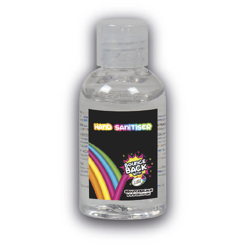 Hand Sanitiser 60ml