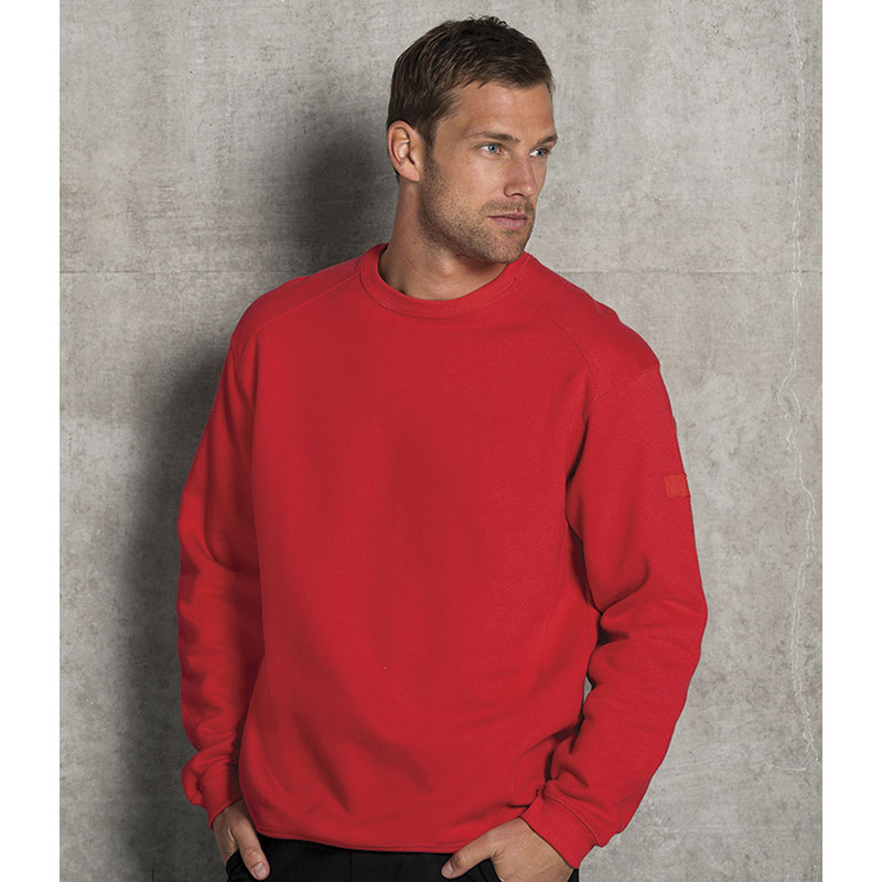 russell sleeveless hoodie