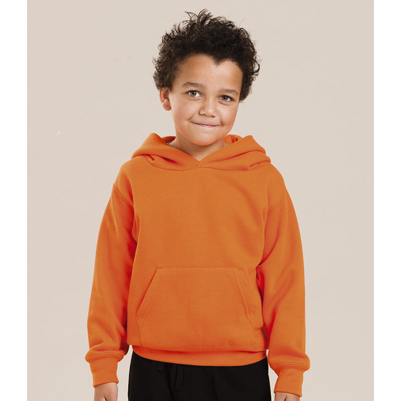 Jerzees Schoolgear Kids Hooded Sweatshirt