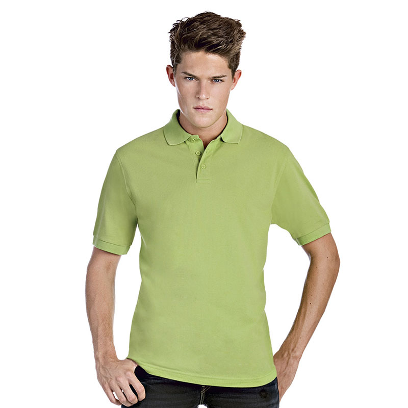 polo b&c safran