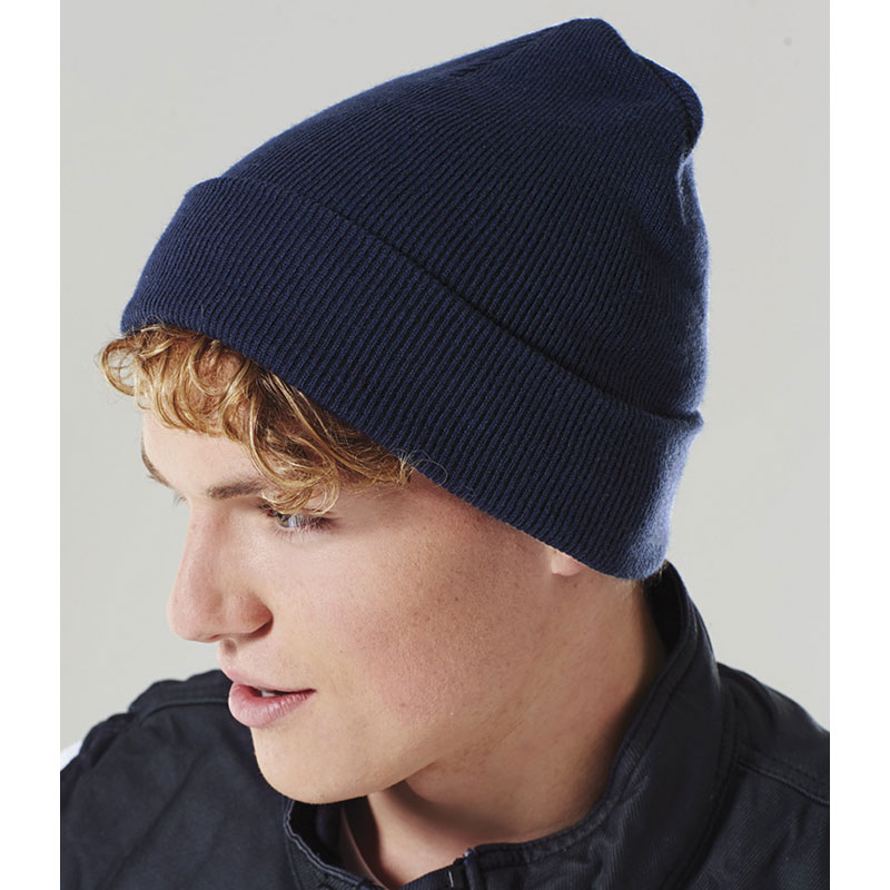 original cuffed beanie