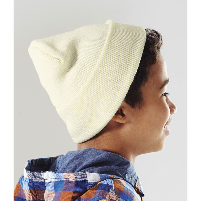 original cuffed beanie