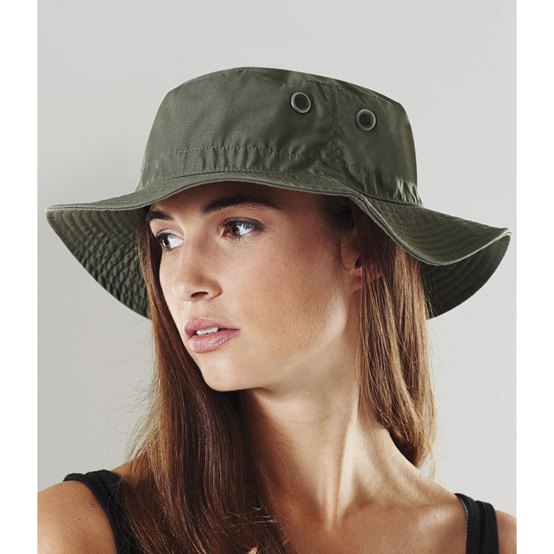 cargo bucket hat
