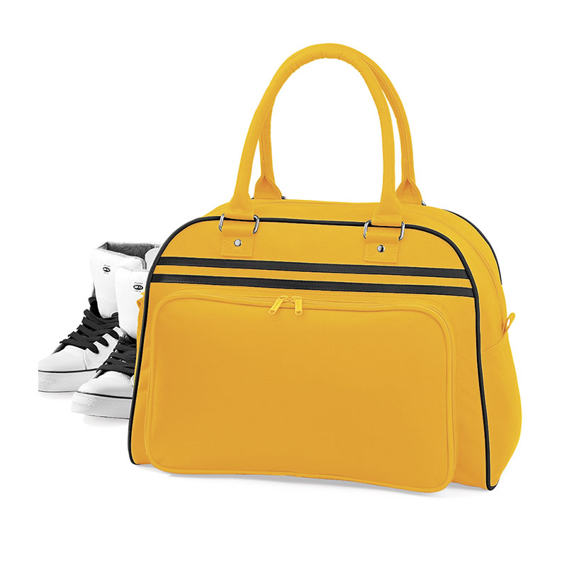 BagBase Retro Bowling Bag LSi