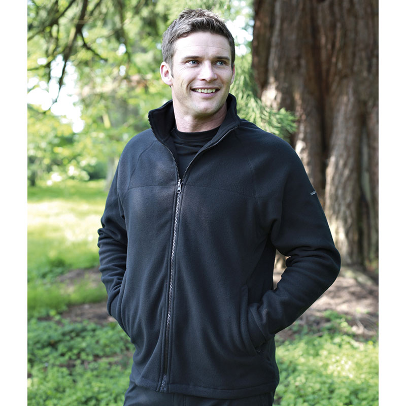 craghoppers fleece jumper