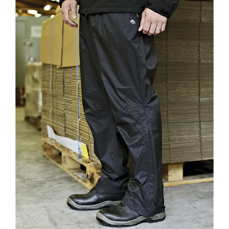 craghoppers gore tex trousers