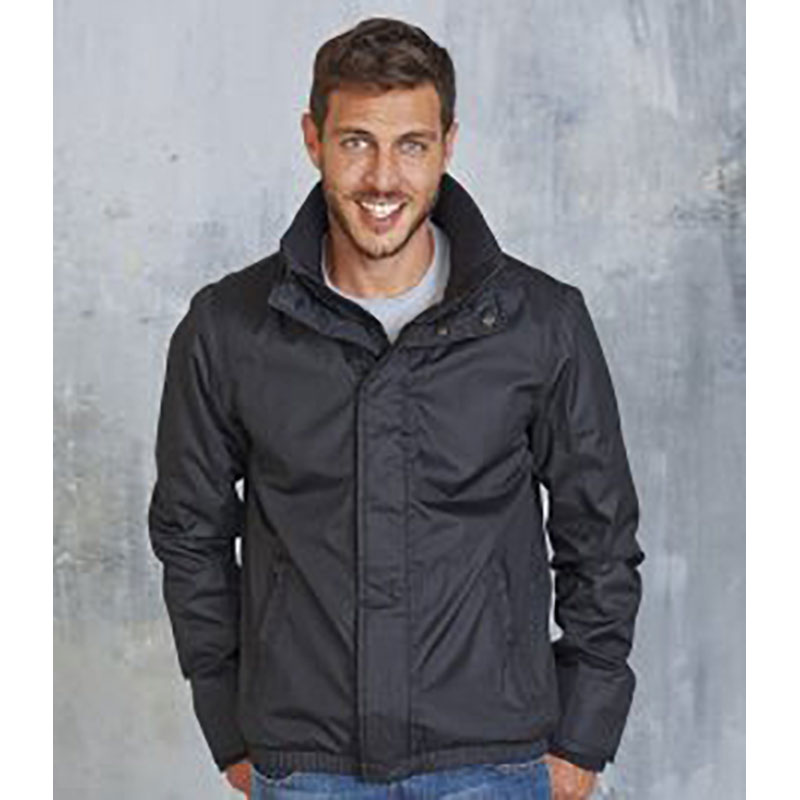 salomon la cote insulated jacket