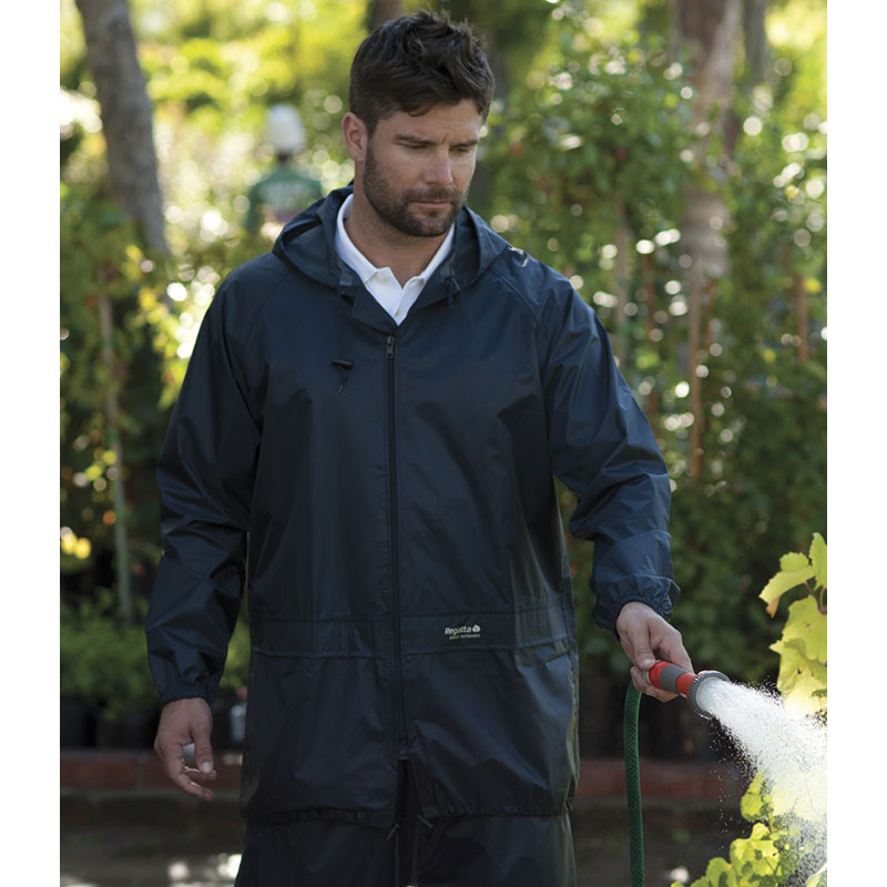 regatta stormbreak waterproof jacket