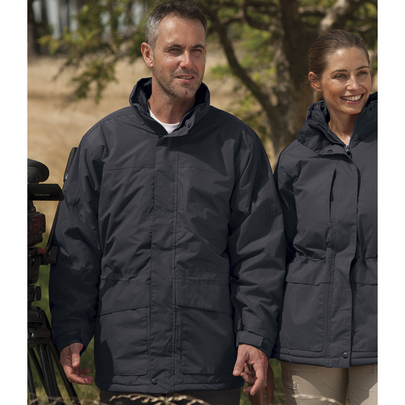 salomon la cote insulated jacket