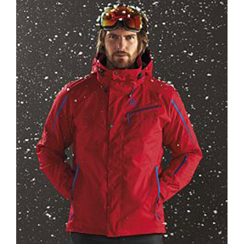 salomon supernova jacket