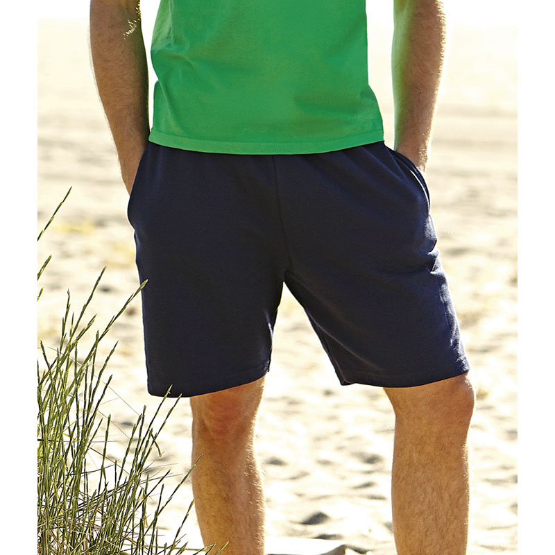 shorts fruit of the loom