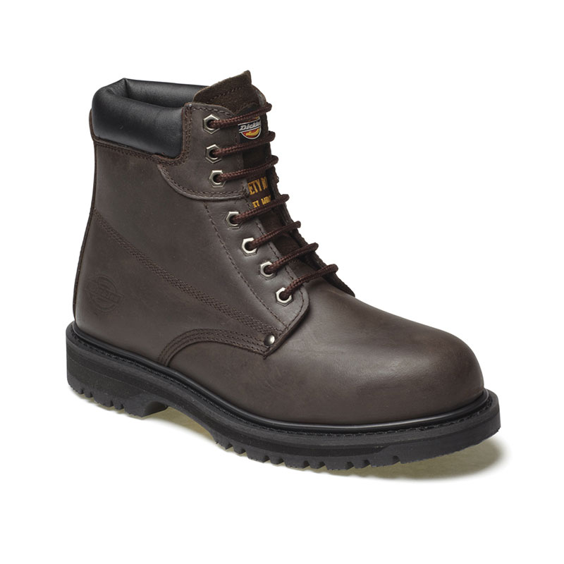 dickies antrim safety boot