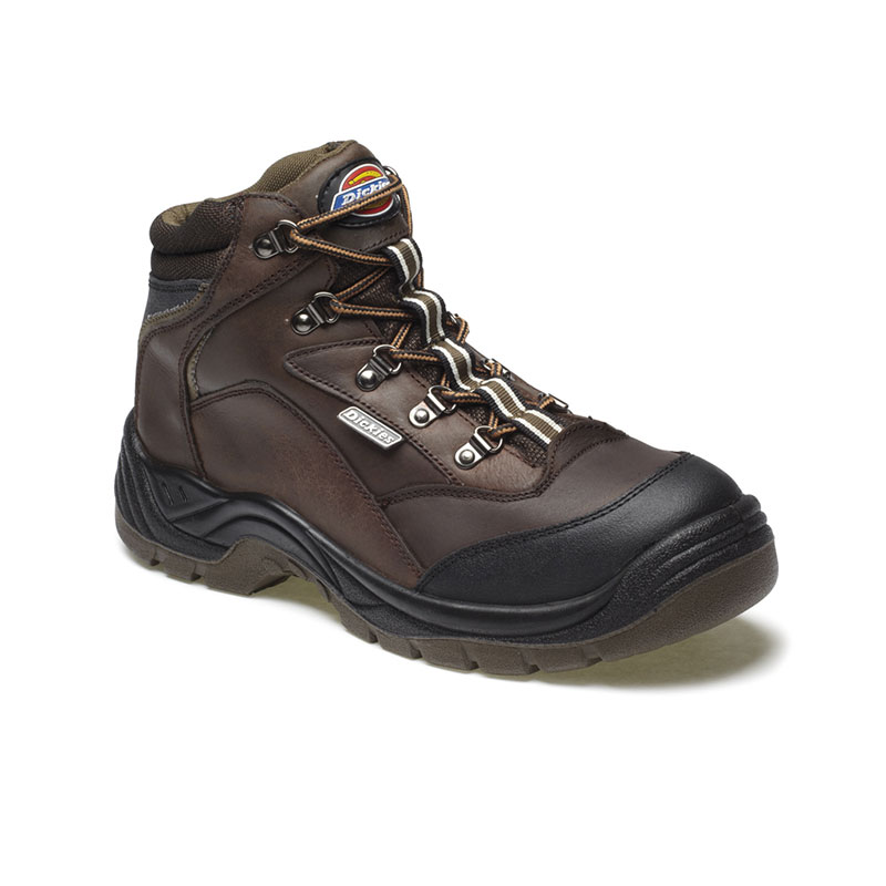 dickies groundwater boots