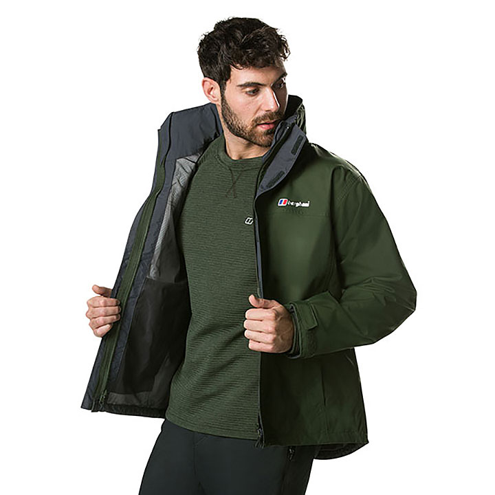 rg alpha jacket