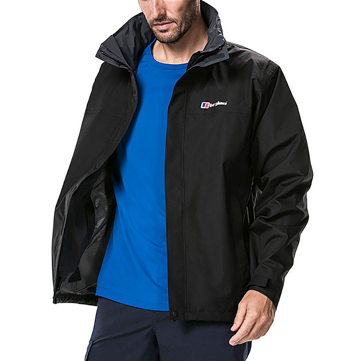 berghaus alpha