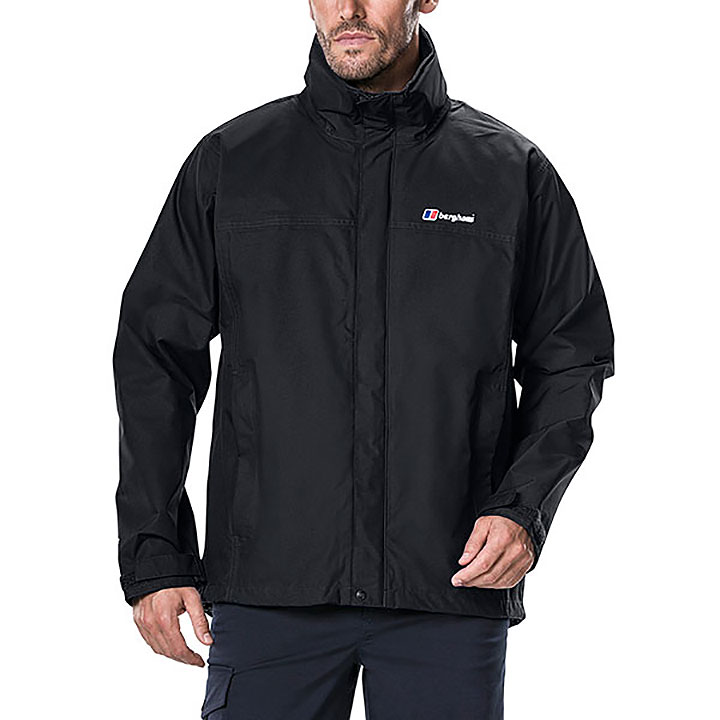 berghaus alpha