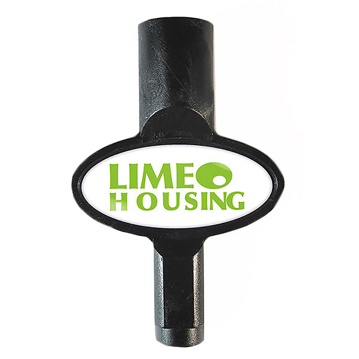 Radiator Key LSi