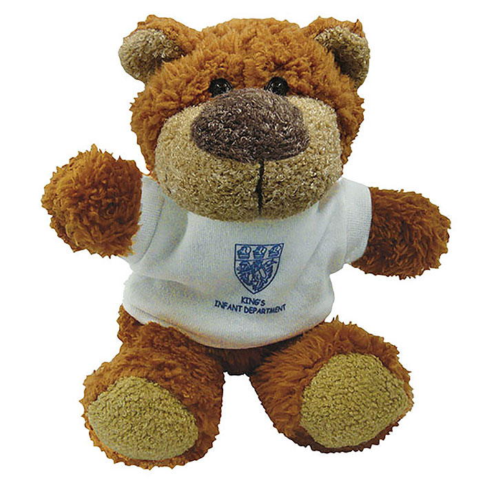 8 inch teddy bear clothes uk