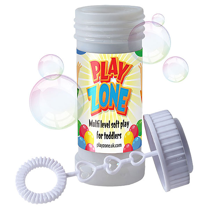 Bubble Blower LSi