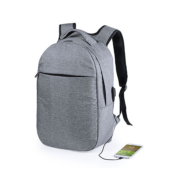 300D RFID Backpack LSi