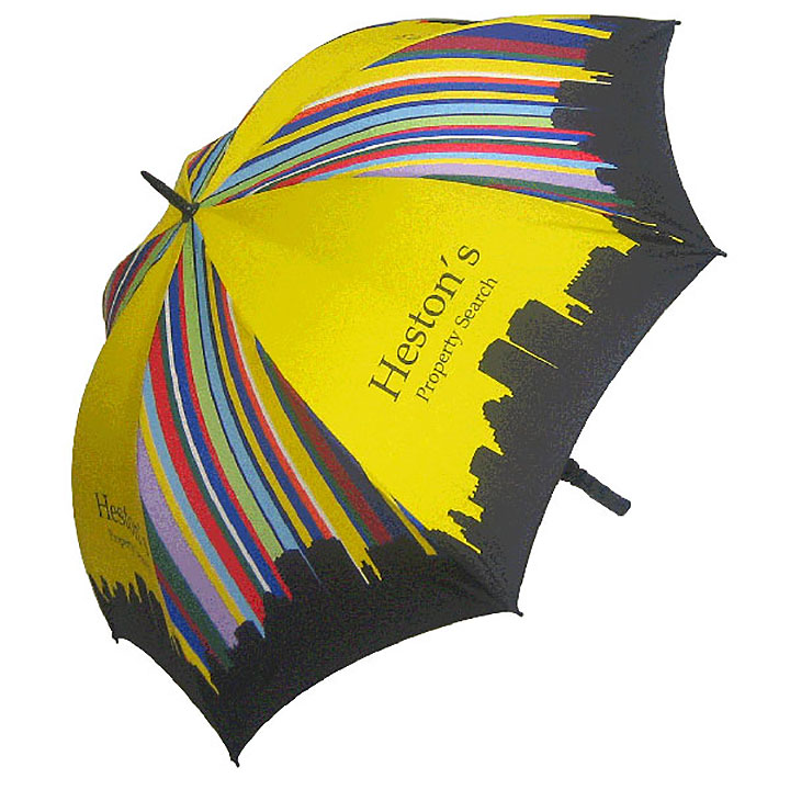 Standard & Golf Umbrellas LSi