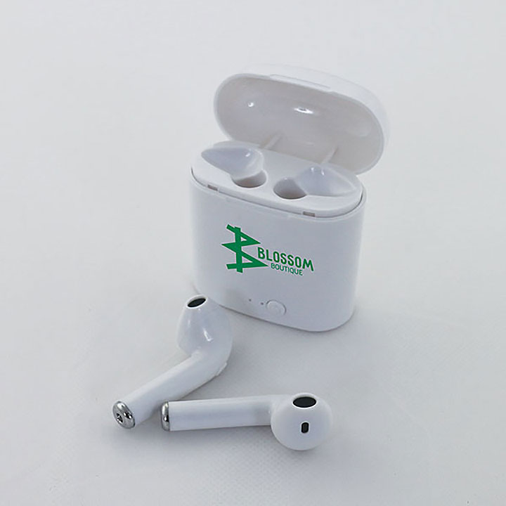 Mirage Bluetooth Earbuds