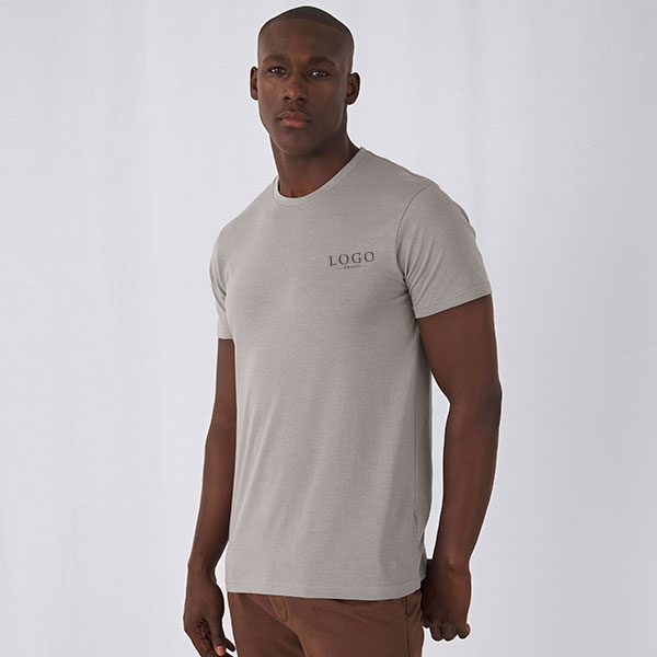 B&C Mens Organic Inspire T-Shirt
