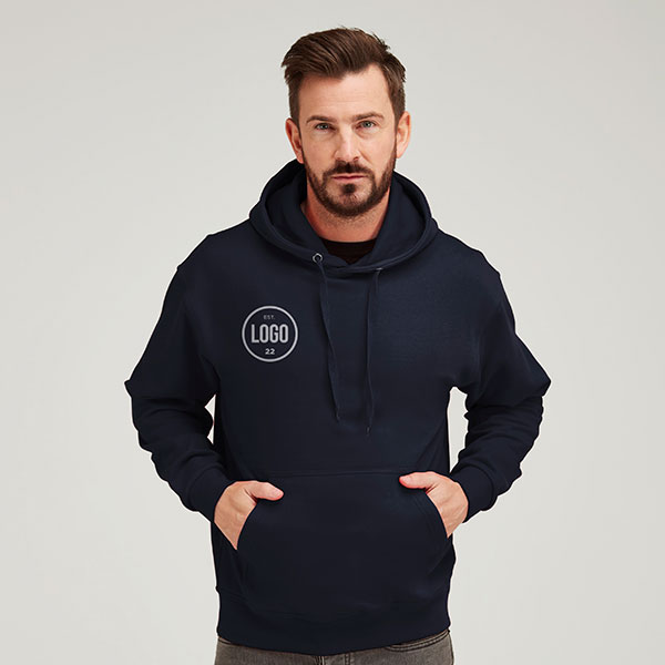 UCC Everyday Hooded Sweat