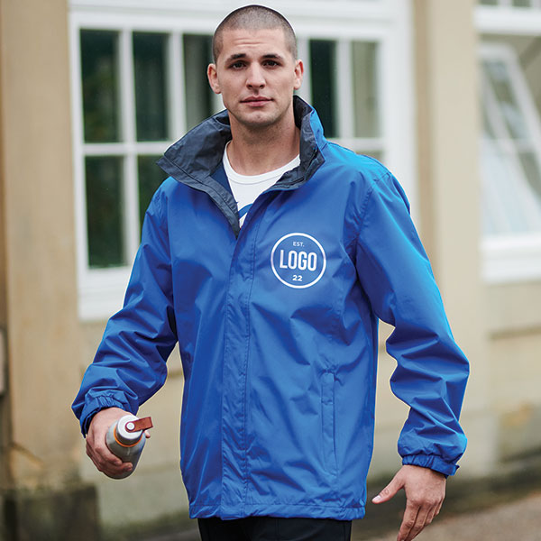 Regatta Vertex III Waterproof Jacket | LSi