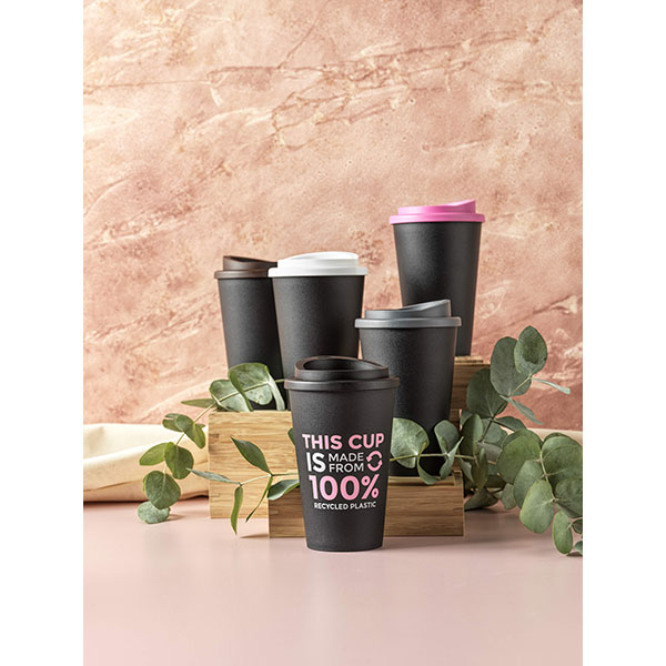 Americano Recycled Insulated Tumbler 350ml
