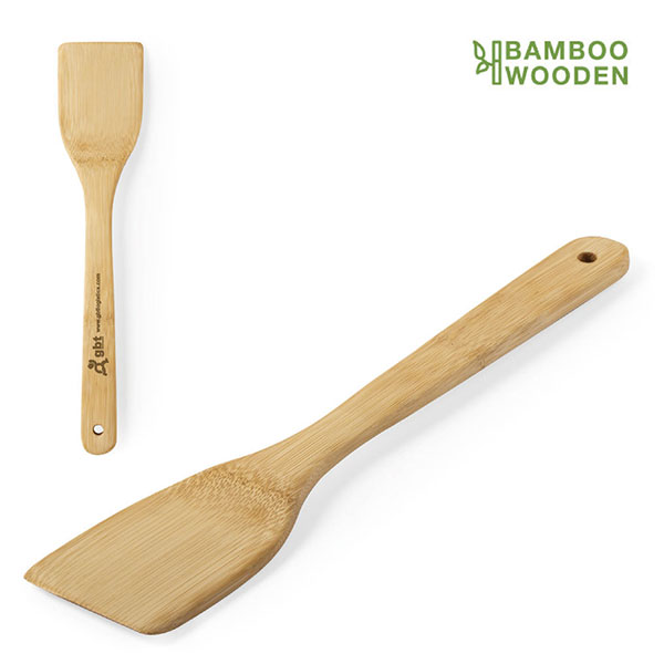 Bamboo Spatula LSi