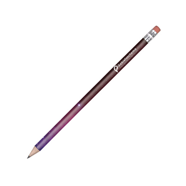 Standard WE Pencil Full Colour LSi