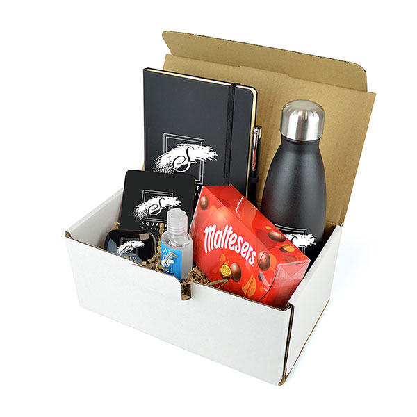 Mail Box - Premium Corporate Gift Pack