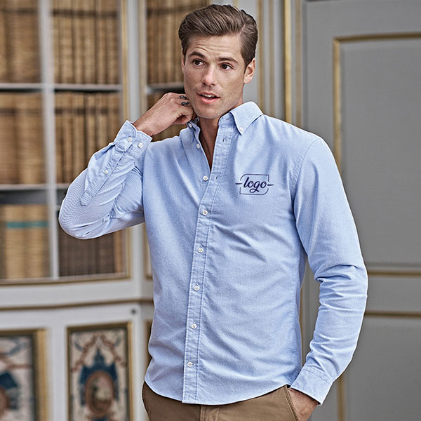 Tee Jays Perfect Oxford Shirt