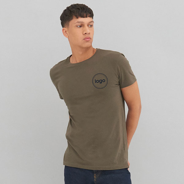 Ecologie Cascades Organic T - Shirt